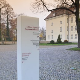 Museum Schloss Köpenick