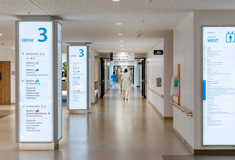 Rhön-Klinikum 1