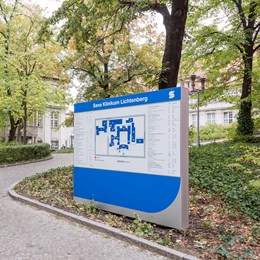 SANA Klinikum Berlin