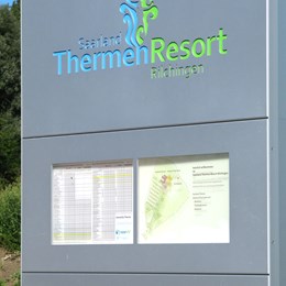 Saarland Thermen Resort
