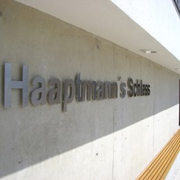 Haaptmann's Schlass