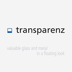 transparenz