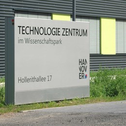 Technologie Zentrum