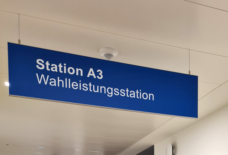 SANA Klinik Biberach 43