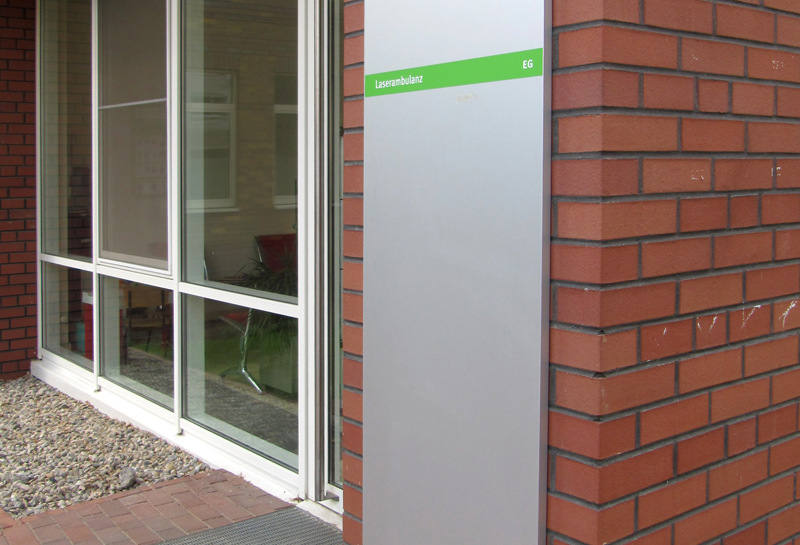 Evangelische Elisabeth Klinik 14