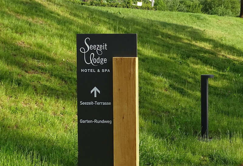 Seezeitlodge am Bostalsee 13