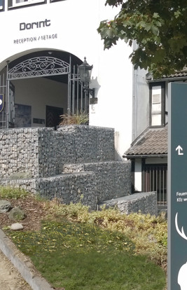 Dorint Hotel Wberg 12