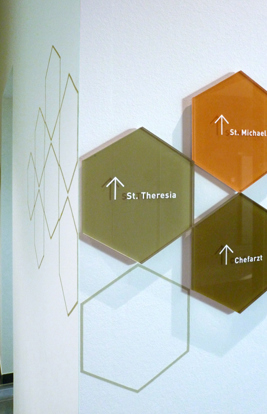 Eckloesung Koenigshof Krefeld