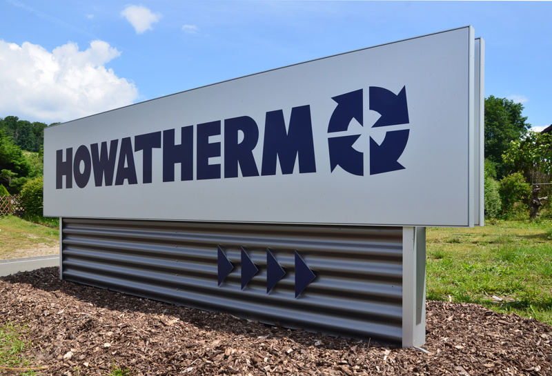 Howatherm 36