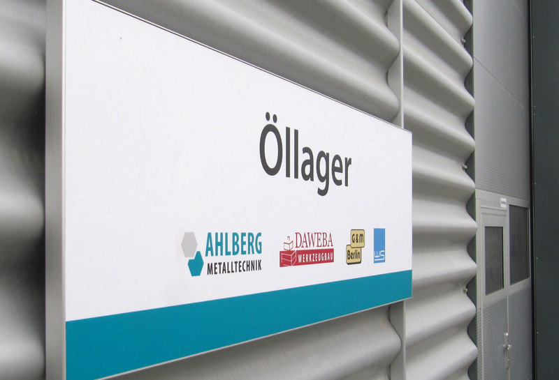 Ahlberg Metalltechnik 14
