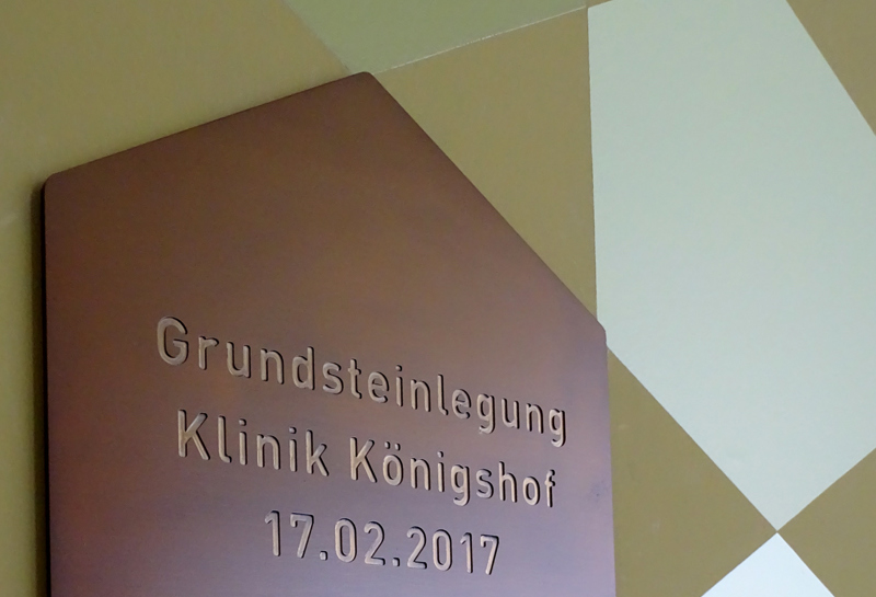 Klinik Königshof 17