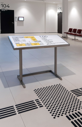 Bodenindikatoren Amtsgericht Gummersbach 7