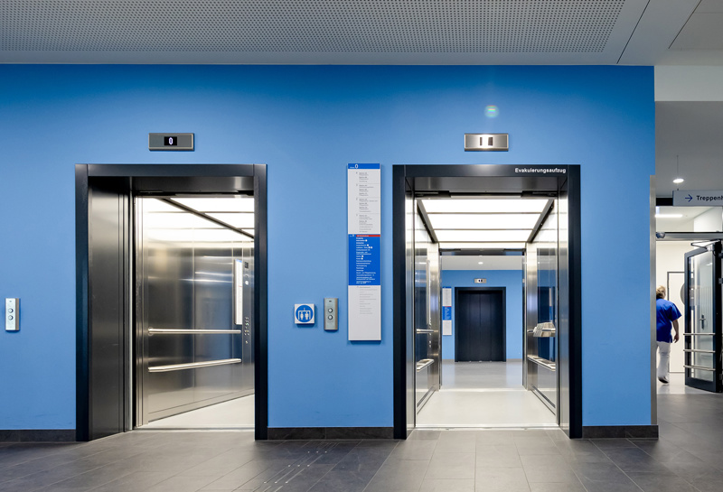 SANA Klinik Biberach 7