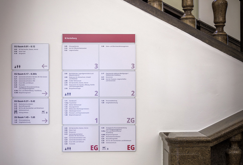 Rathaus und Palais Prinz Carl 14