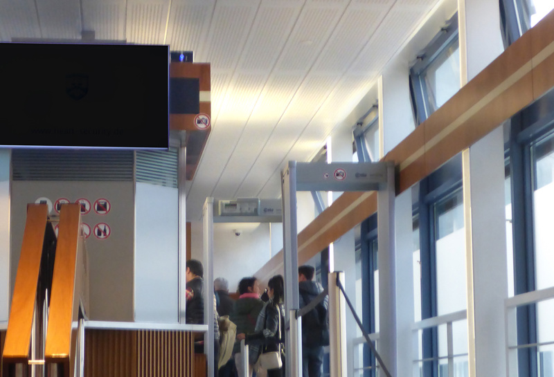 Berliner Fernsehturm 7