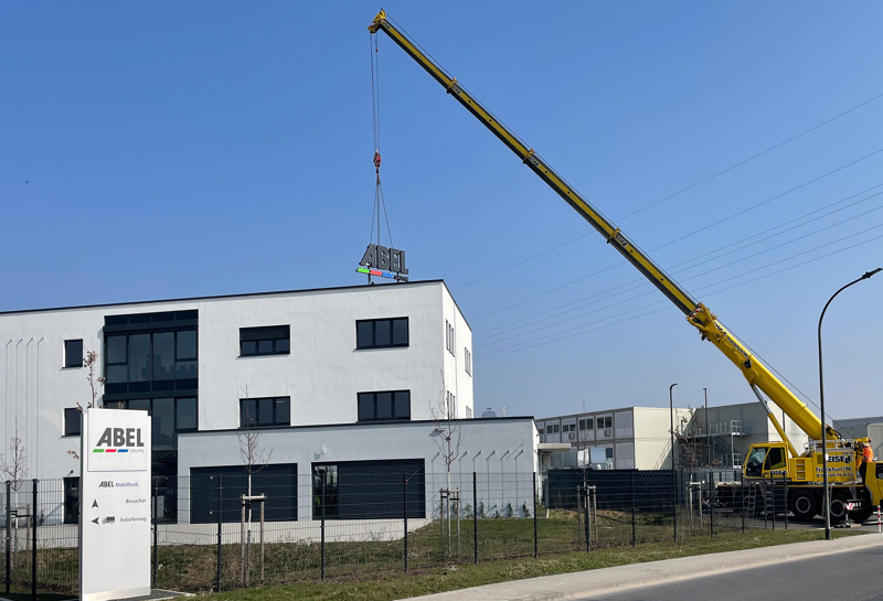 beleuchtete Schriftzüge Slide 5