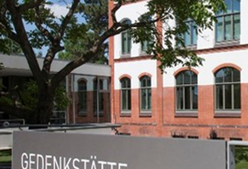 Gedenktstätte Ahlem 5