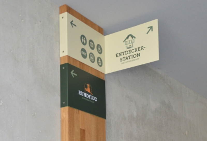 Zoo Berlin, Vogelhaus 7