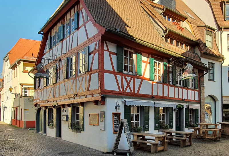 Stadtleitsystem Neustadt 3