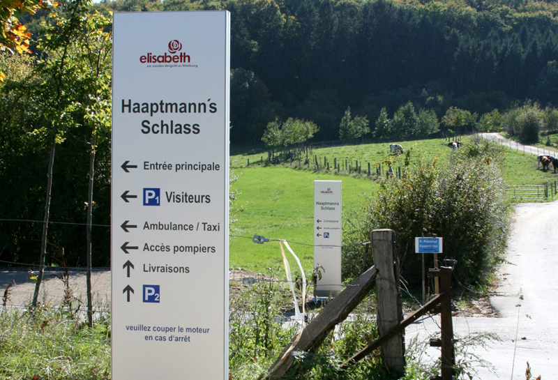 Haaptmann's Schlass 3