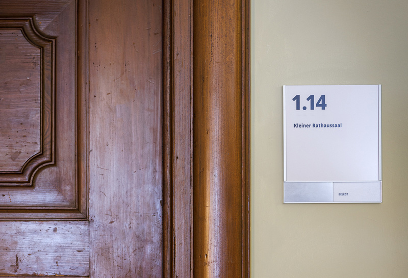 Rathaus und Palais Prinz Carl 15