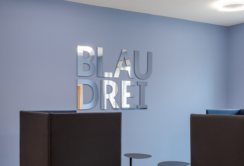 3D-beschriftet Slide 3