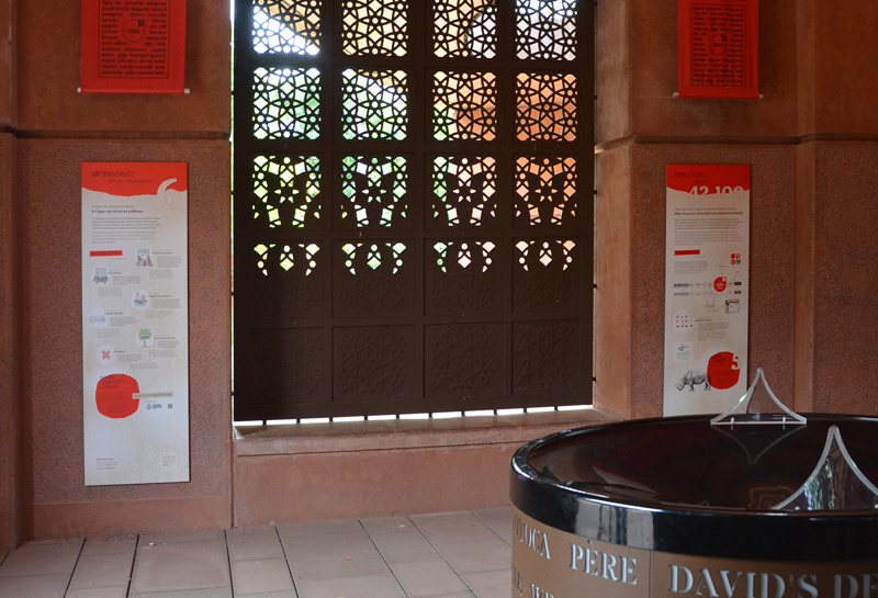 Zoo Berlin Nashorn-Pagode 17