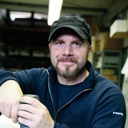 Marco Marras Overlay