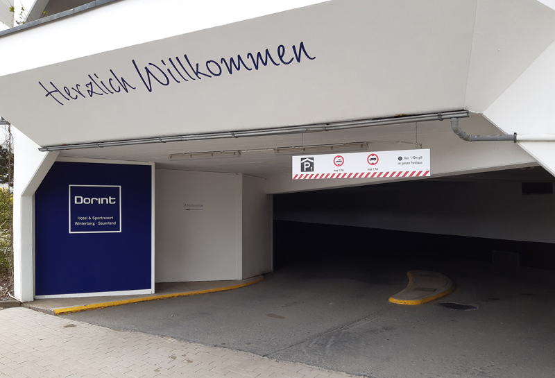 Höhenbegrenzer Slide 2