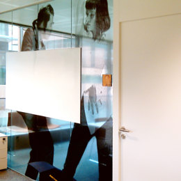 Folienbeschriftung 8