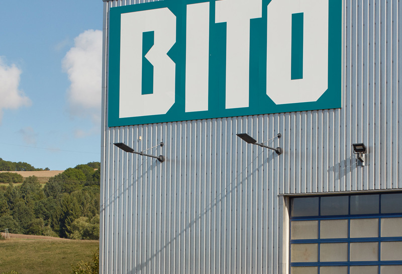 BITO Lagertechnik 6
