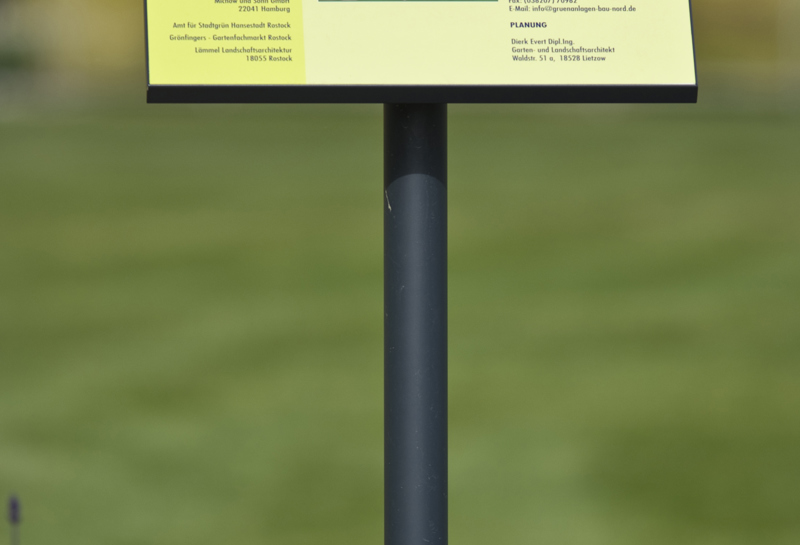 Pultständer RAM Slide 2