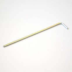 Inbusschlüssel für Türschilder ceform