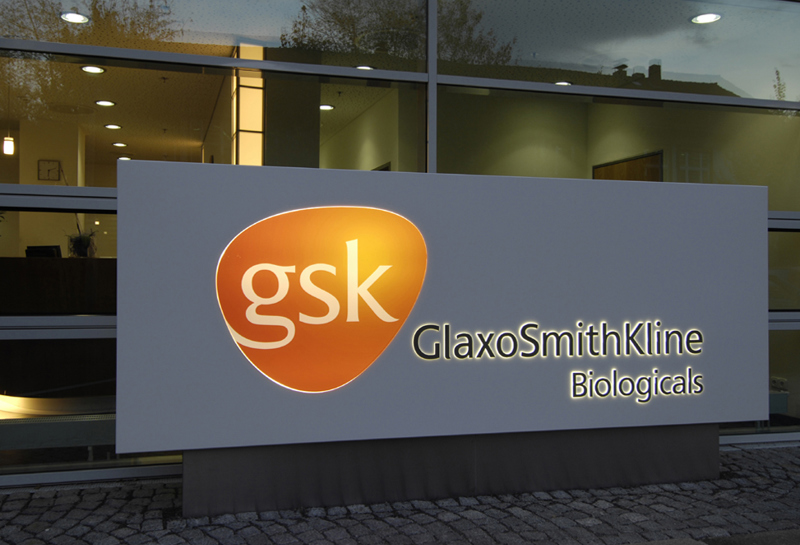 GlaxoSmithKline Biologicals 9