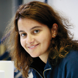 Chantal Buch Overlay