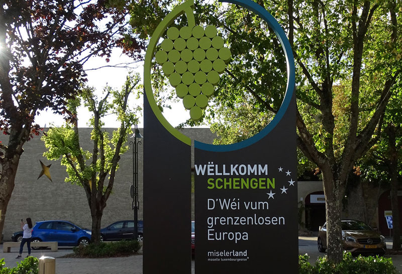 Stadtleitsystem Grevenmacher 13