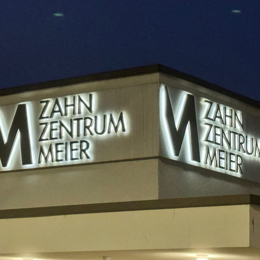 Zahnzentrum Meier 1