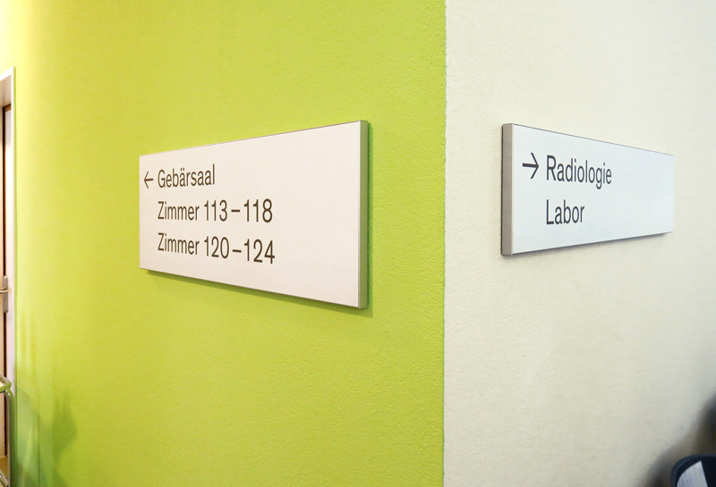 Gesundheitszentrum Fricktal 21