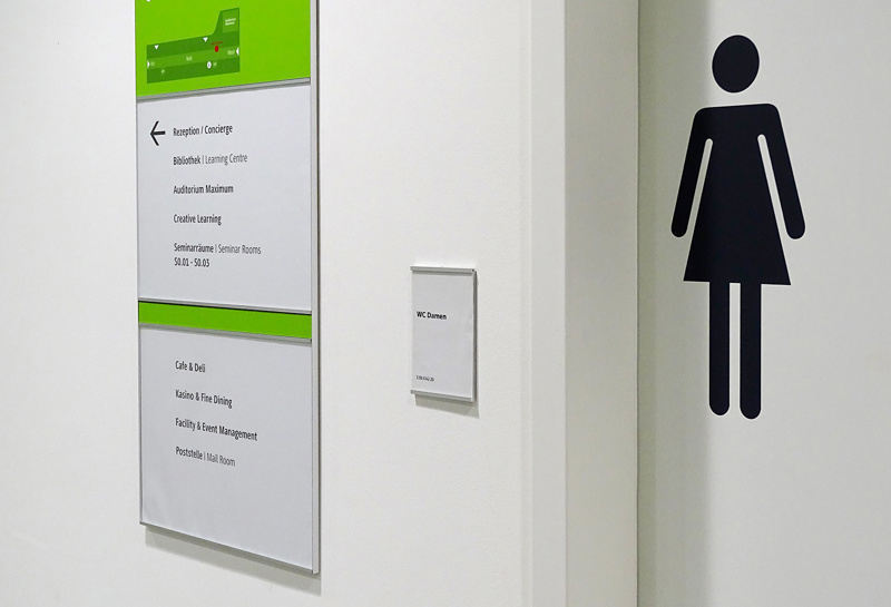 Frankfurt School of Finance 33