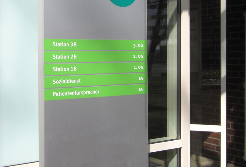 Evangelische Elisabeth Klinik 4