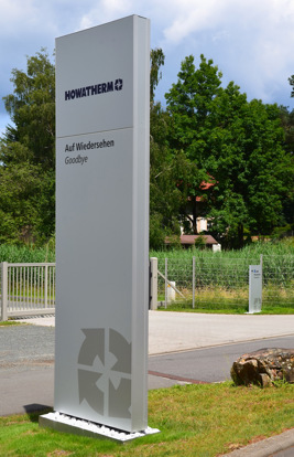 Howatherm 13