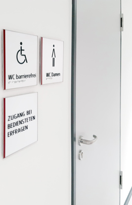 Amtsgericht Gummersbach Qte Taktil