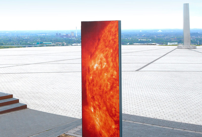 Landschaftspark Hoheward 2