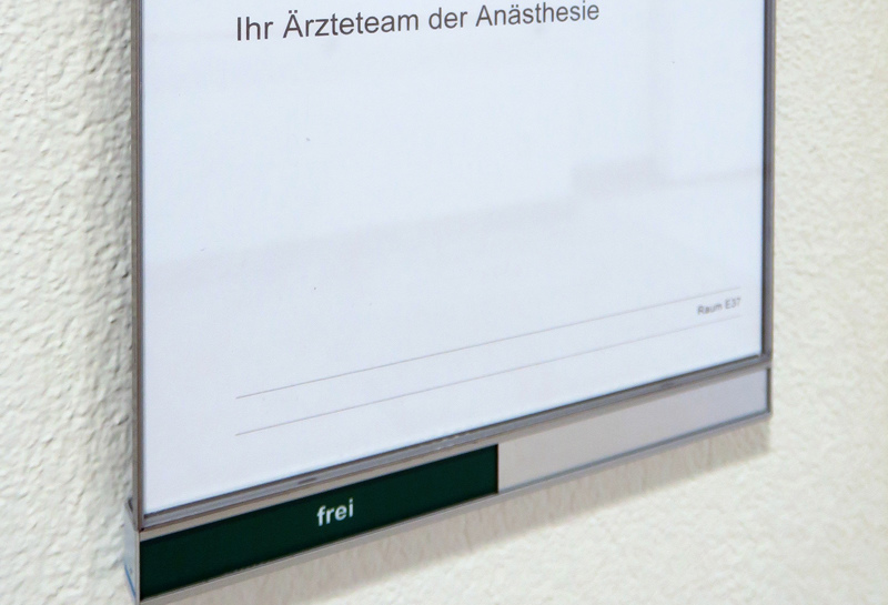 Gesundheitszentrum Fricktal 18