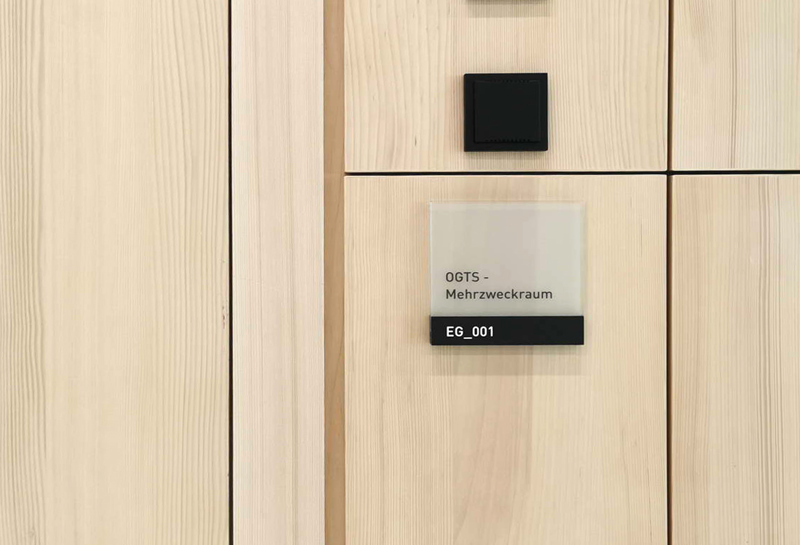 Maria-Ward Schule Nürnberg 8