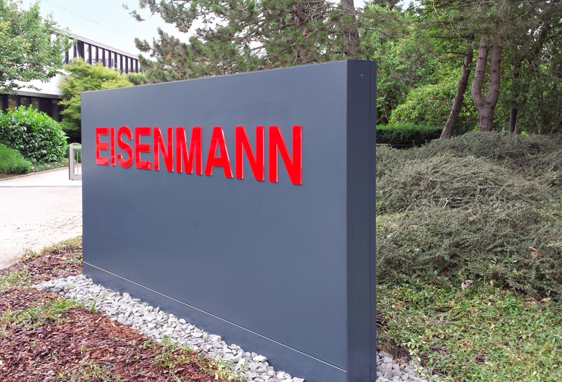 Außensäulen QA Slide 16