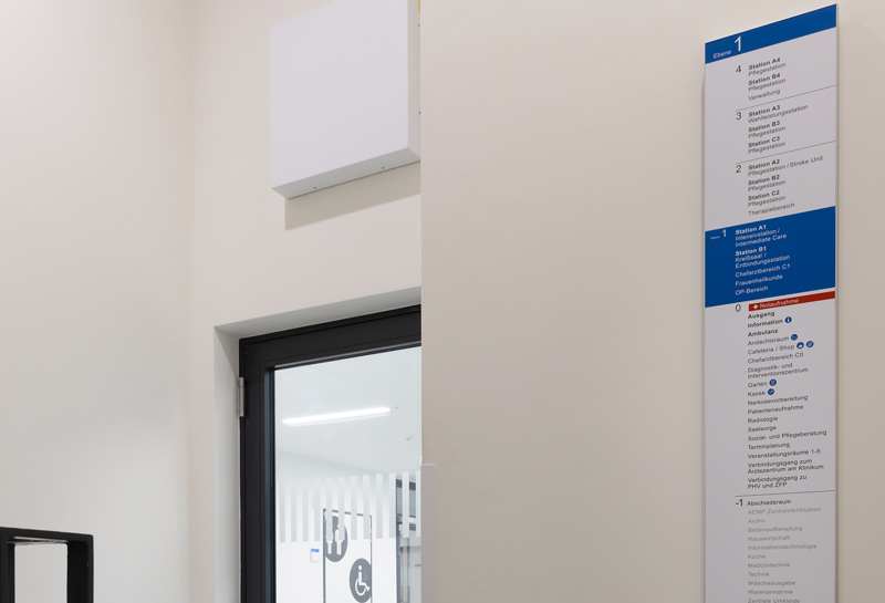 SANA Klinik Biberach 31