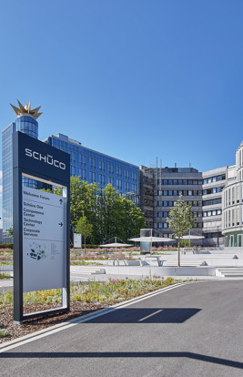 Schueco 2