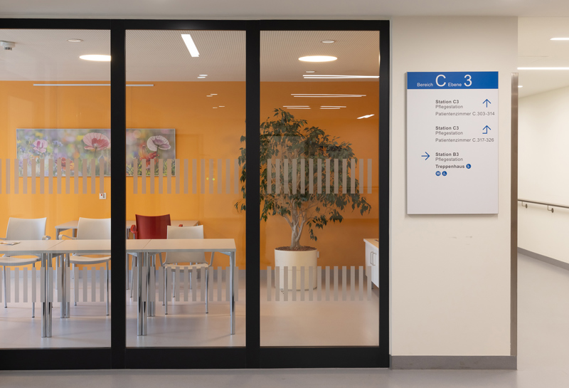 SANA Klinik Biberach 37