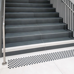 Bodenindikatoren Amtsgericht Gummersbach 4